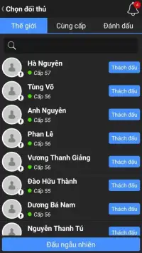 Triệu Phú Mobile - Ai La Trieu Phu ALTP Câu Đố Screen Shot 0