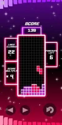 Beat Blocks - Block Puzzle Classic Screen Shot 4