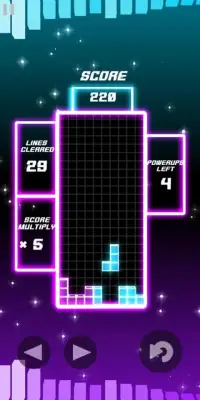 Beat Blocks - Block Puzzle Classic Screen Shot 1