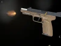 Gun Shooting Simulator Screen Shot 1