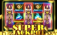 Titan Casino Slots 2019 Huge Vegas Jackpot 7 free Screen Shot 0