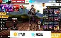 Guide for Free Fire 2020 Coins ~ Diamonds For Free Screen Shot 0
