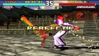 PS Tekken 3 Mobile Fight Game Hints 2019 Screen Shot 2