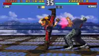 PS Tekken 3 Mobile Fight Game Hints 2019 Screen Shot 1