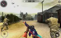 Infinity FPS Black Ops - Offline Shooting Game Screen Shot 4