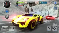 GT Car Stunts Extreme Racing 2019 Screen Shot 6