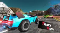 GT Car Stunts Extreme Racing 2019 Screen Shot 5