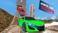 GT Car Stunts Extreme Racing 2019 Screen Shot 10