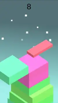 Stack Game – Build Block Tower Screen Shot 12