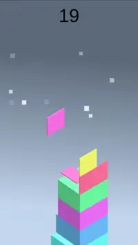 Stack Game – Build Block Tower Screen Shot 3