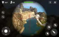 Modern Sniper Assault: Elite Assassin 3D Games Screen Shot 5