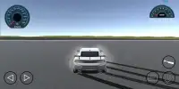Camaro ZL1 Car Drift Simulator Screen Shot 3