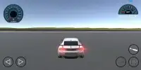 Camaro ZL1 Car Drift Simulator Screen Shot 0