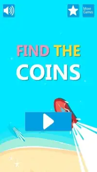 Find The Coins Screen Shot 5