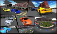 Car Racing : Real Traffic Car Racing 3d Screen Shot 14