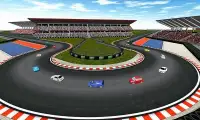 Car Racing : Real Traffic Car Racing 3d Screen Shot 18