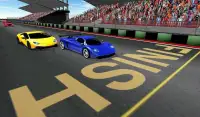 Car Racing : Real Traffic Car Racing 3d Screen Shot 6