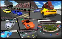 Car Racing : Real Traffic Car Racing 3d Screen Shot 7