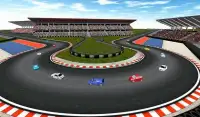 Car Racing : Real Traffic Car Racing 3d Screen Shot 5