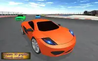 Car Racing : Real Traffic Car Racing 3d Screen Shot 9