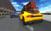 Car Racing : Real Traffic Car Racing 3d Screen Shot 8