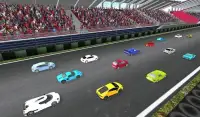 Car Racing : Real Traffic Car Racing 3d Screen Shot 4