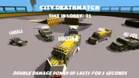 Demolition Derby .io - Car Destruction Simulator Screen Shot 6
