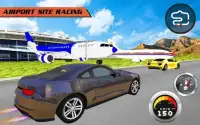 City Traffic Car Racing: Free Drifting Games 2019 Screen Shot 1