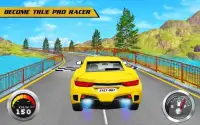 City Traffic Car Racing: Free Drifting Games 2019 Screen Shot 10