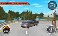 City Traffic Car Racing: Free Drifting Games 2019 Screen Shot 8