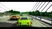 Turbo Engine Car Drift Racing:Sports Car Driving Screen Shot 1