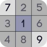 Retro Sudoku