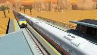 Train Games 2017 Train Driver Screen Shot 3