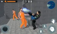 Prison Escape Jail Survival - jail breakout games Screen Shot 1