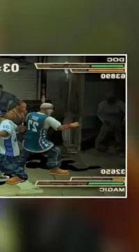 New Def Jam Fight for NY Walkthrough Screen Shot 2