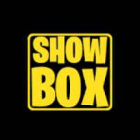 Showbox Quiz