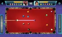 Ball Pool 3D - billiards pool games free Screen Shot 1