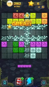 Block Puzzle Element Screen Shot 4