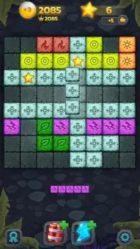 Block Puzzle Element Screen Shot 5