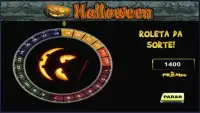 Halloween Caça Niquel Slot Maquininha Multiplayer Screen Shot 1