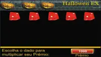 Halloween Caça Niquel Slot Maquininha Multiplayer Screen Shot 2