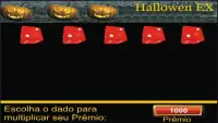 Halloween Caça Niquel Slot Maquininha Multiplayer Screen Shot 3