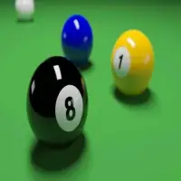 3D Pool Master 8 Ball Pro billards free Screen Shot 0