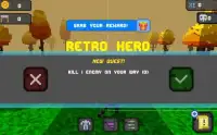 Retro Heroes Challenge Screen Shot 4