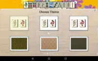 Mahjong Unlimited Screen Shot 1
