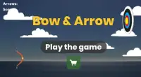 Bow And Arrow Screen Shot 2