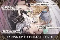 Trial of Fate Screen Shot 9
