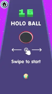 Hole ball stack 3D.io Screen Shot 7