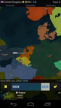 Age of Civilizations Euro Lite Screen Shot 2