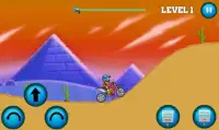 Motorcycle Bike Race Screen Shot 1